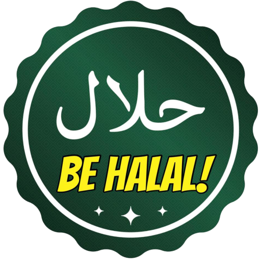 be halal